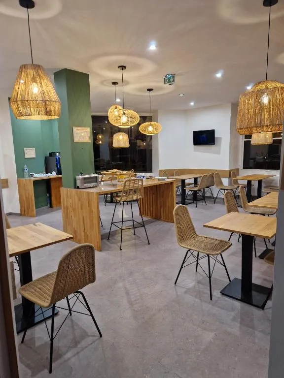 Phenix Hôtel Limoges