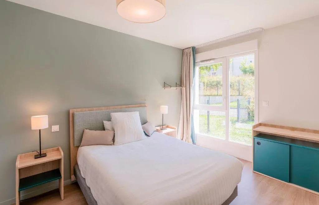 Quality Aparthotel Limoges