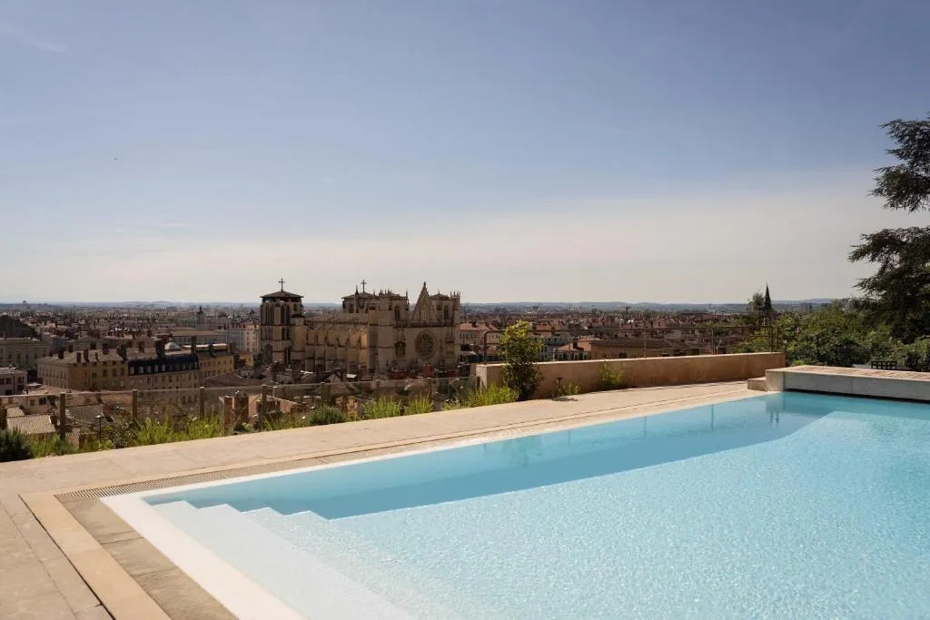 Villa Florentine, A Beauvallon Hotel & Spa — 1