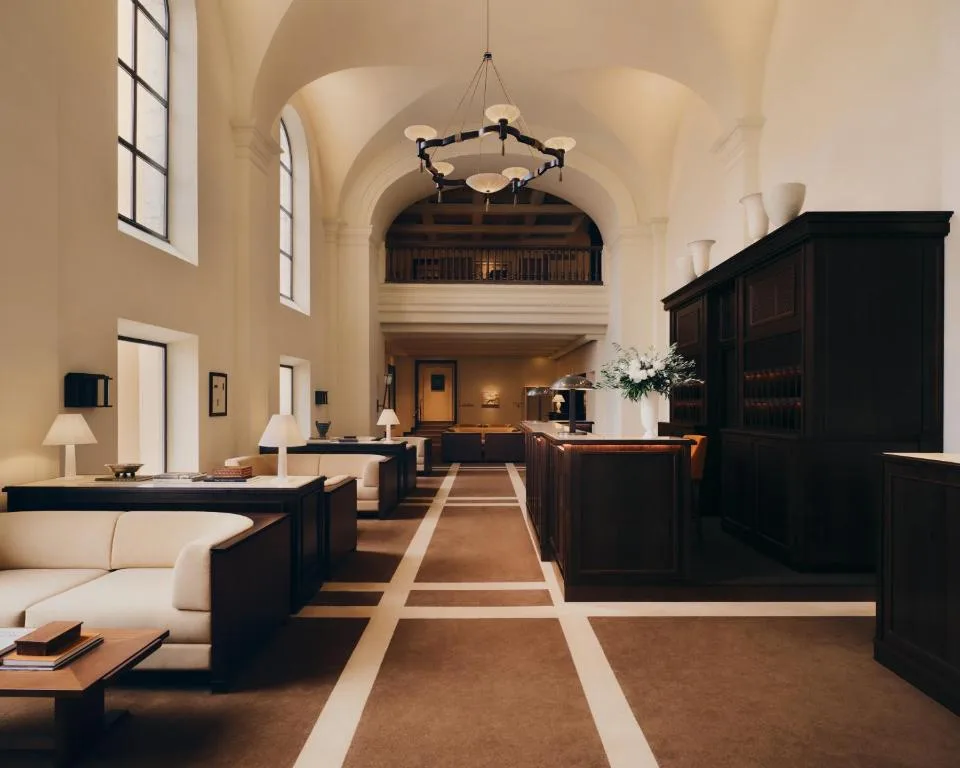 Villa Florentine, A Beauvallon Hotel & Spa — 2