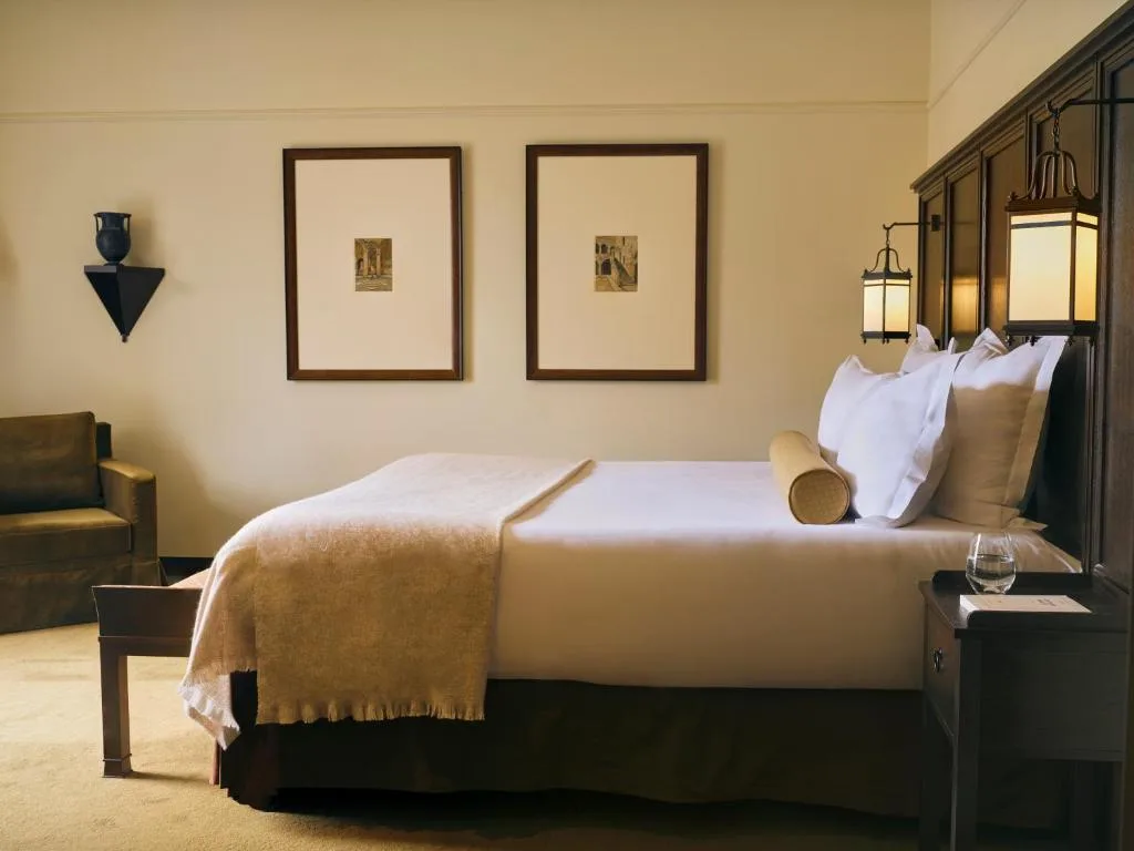 Villa Florentine, A Beauvallon Hotel & Spa — 3