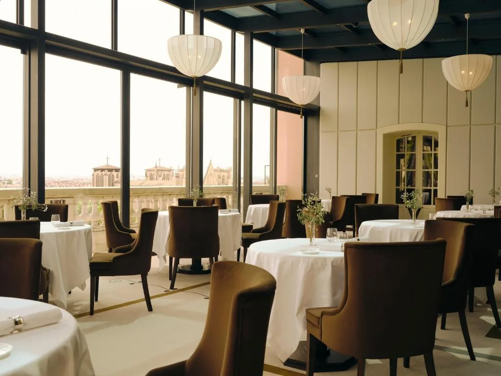 Villa Florentine, A Beauvallon Hotel & Spa — 5
