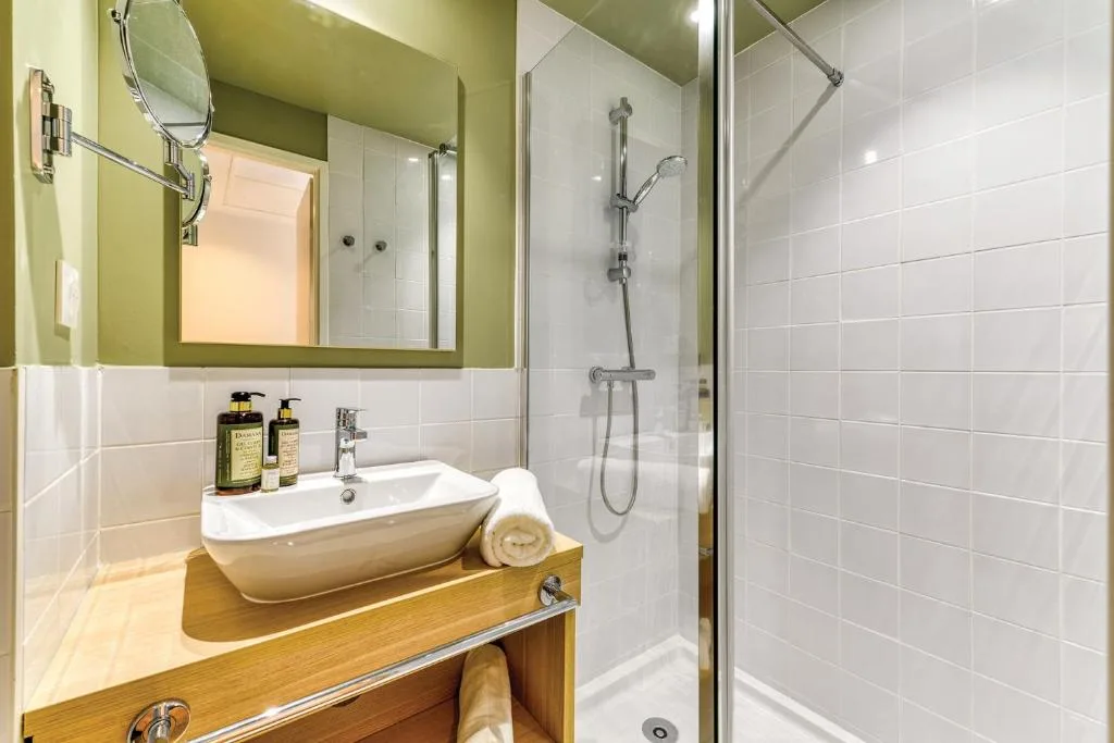 Bikube Coliving Hôtel - Montpellier Centre Gare St Roch — 3