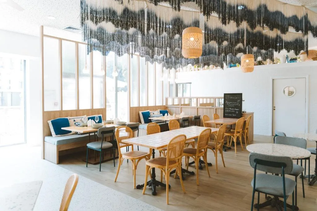 Bikube Coliving Hôtel - Montpellier Centre Gare St Roch — 4