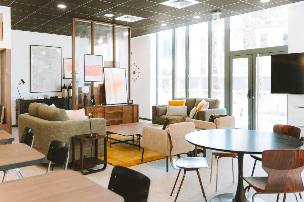 Bikube Coliving Hôtel - Montpellier Centre Gare St Roch — 5
