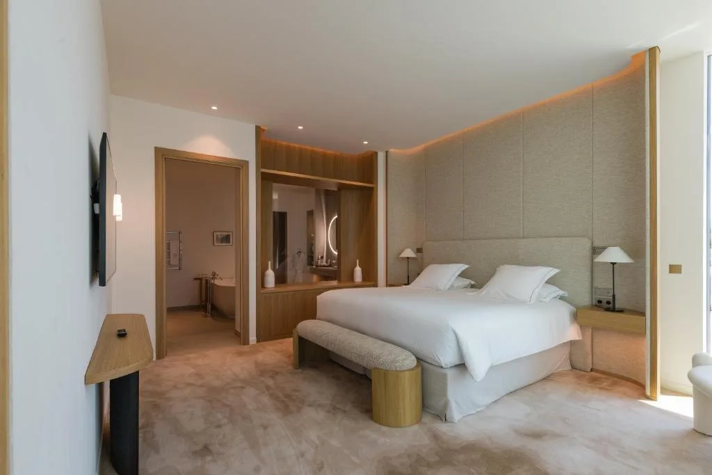 Domaine de Verchant & Spa - Relais & Châteaux — 3
