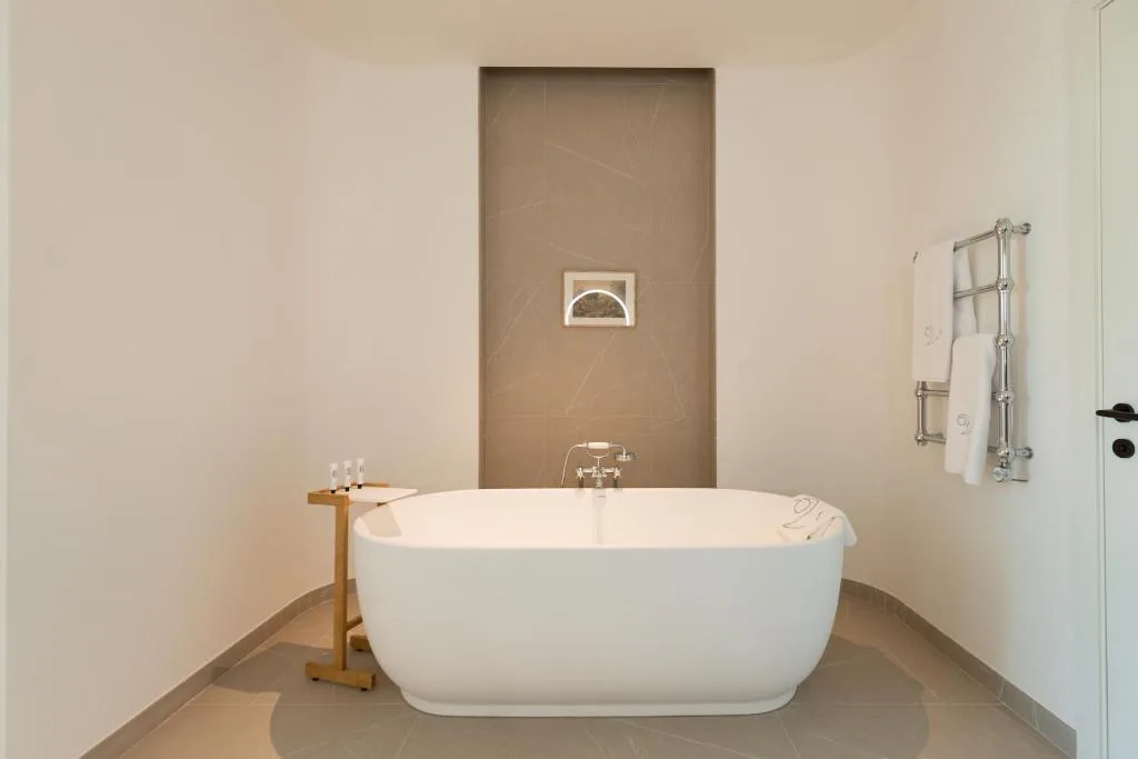 Domaine de Verchant & Spa - Relais & Châteaux — 4