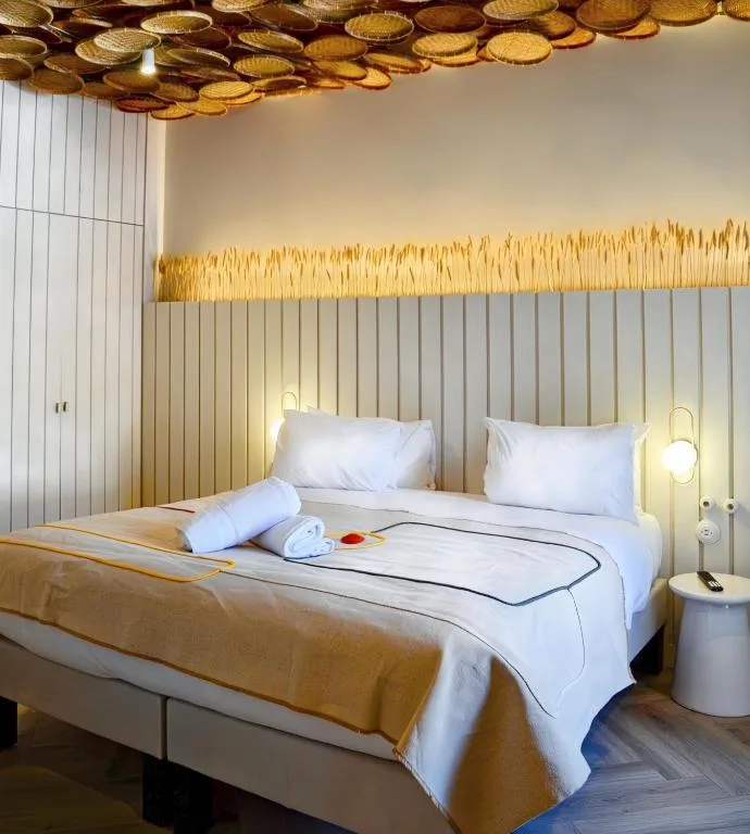 Hotel M Soleil - Montpellier Centre Saint Roch — 2