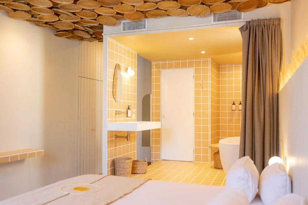 Hotel M Soleil - Montpellier Centre Saint Roch — 3