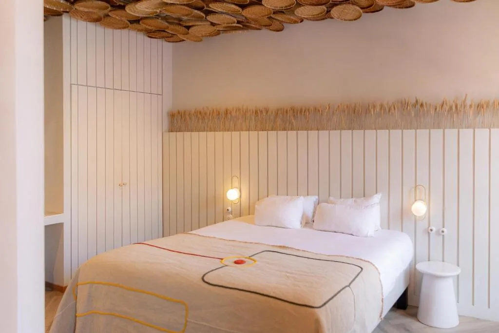 Hotel M Soleil - Montpellier Centre Saint Roch — 5