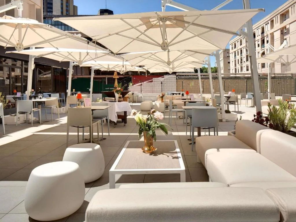 Mercure Montpellier Centre Comédie