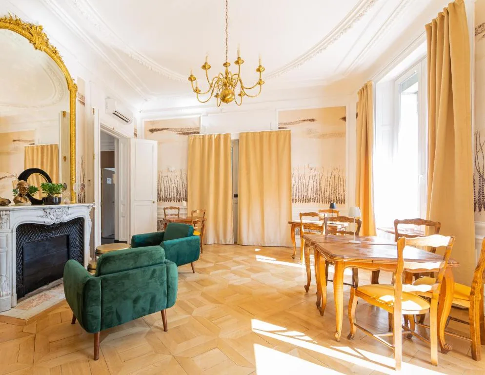 Berti Hotel - Mulhouse Centre Gare — 4