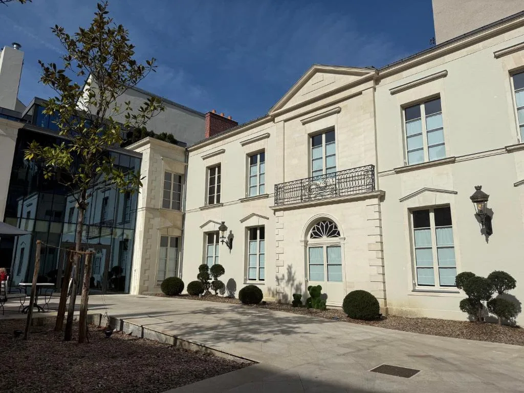 Nantes