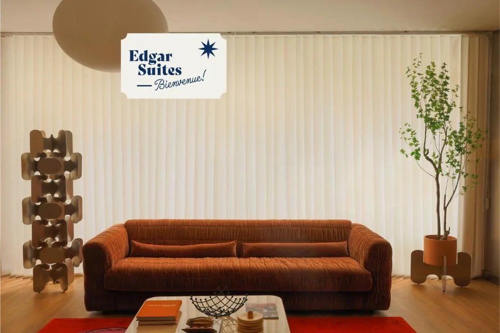 Edgar Suites Marais - Temple