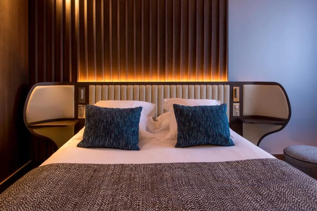 Best Western Premier Hotel de la Paix — 2