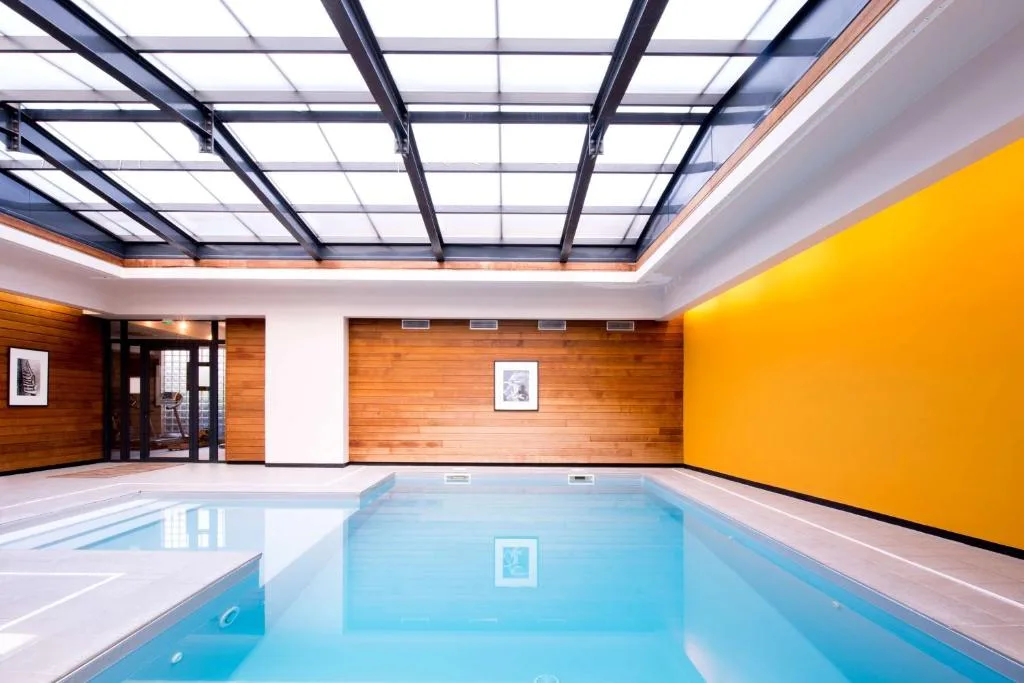 Best Western Premier Hotel de la Paix — 3