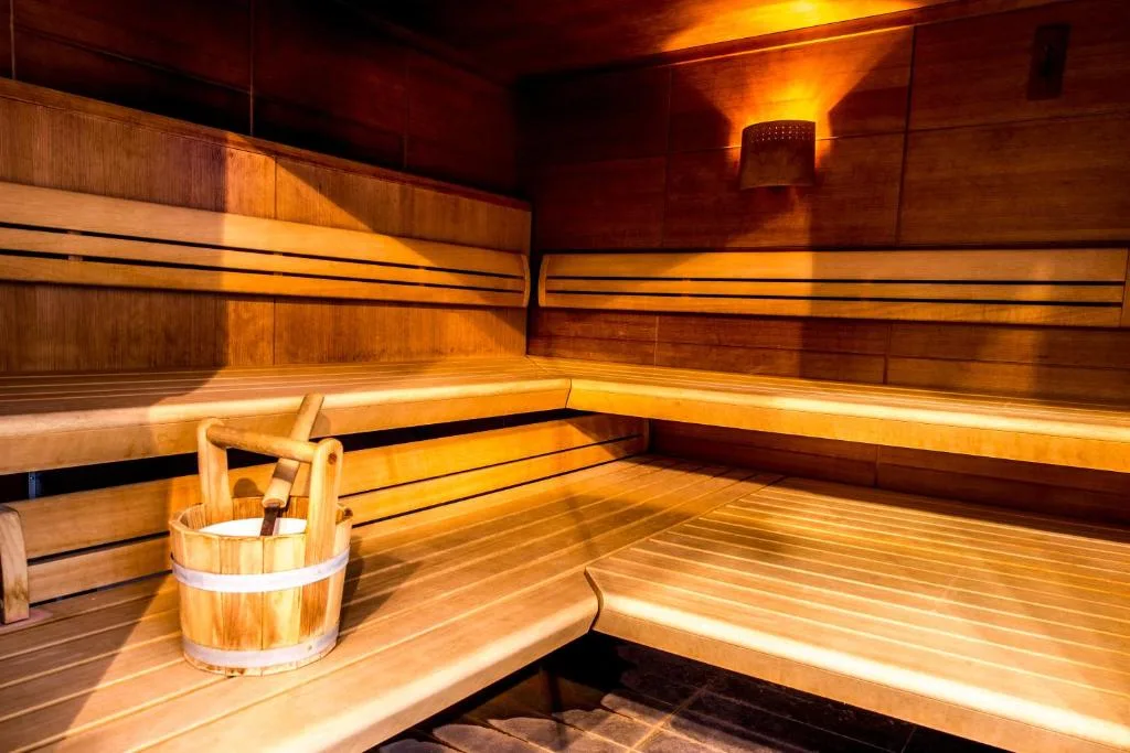 Best Western Premier Hotel de la Paix — 5
