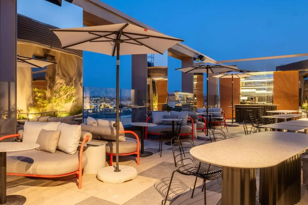 Radisson Hotel Reims