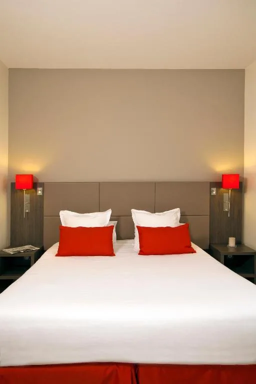 Residhome Reims Centre