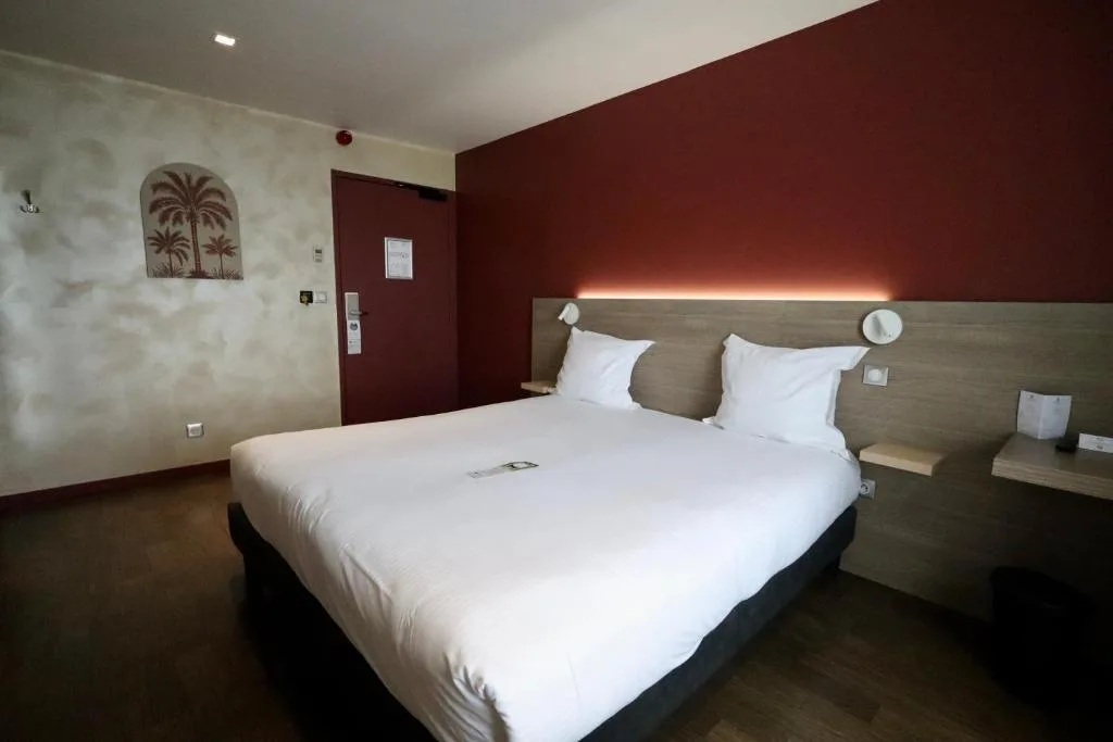 Sure Hotel by Best Western Reims Nord