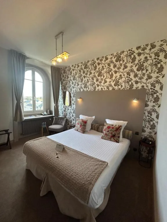 L'Hôtel Particulier Ascott — 2