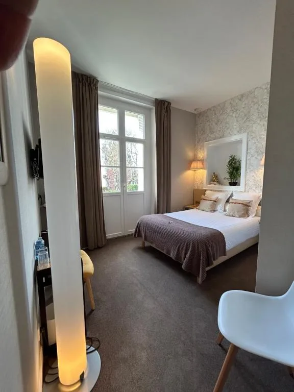 L'Hôtel Particulier Ascott — 4