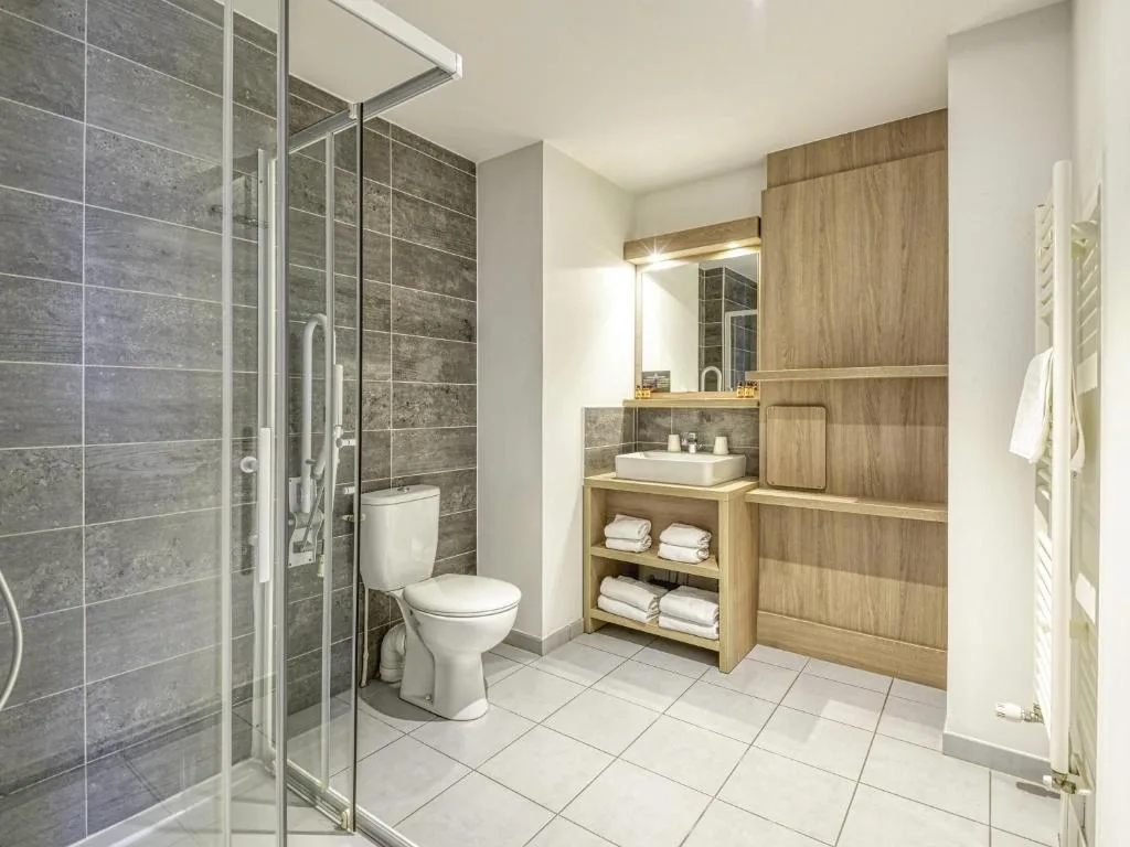 Aparthotel Adagio Access Saint Nazaire — 3