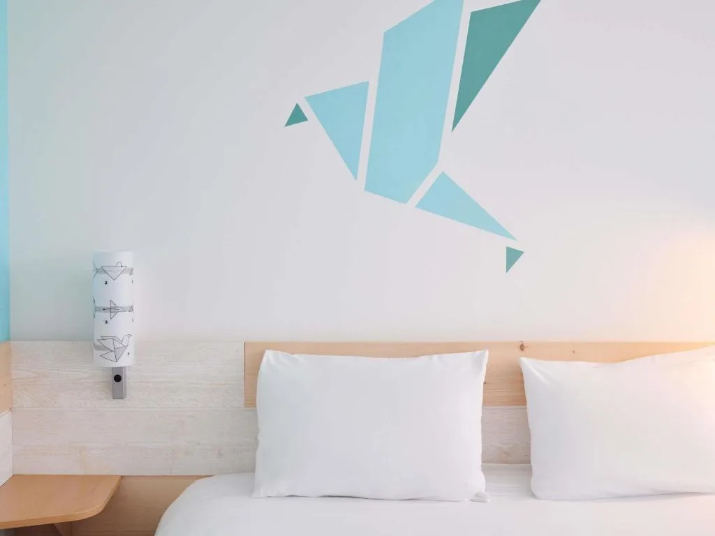 Greet Hôtel Saint-Nazaire Trignac Nouvelle Marque du Groupe Accor — 4