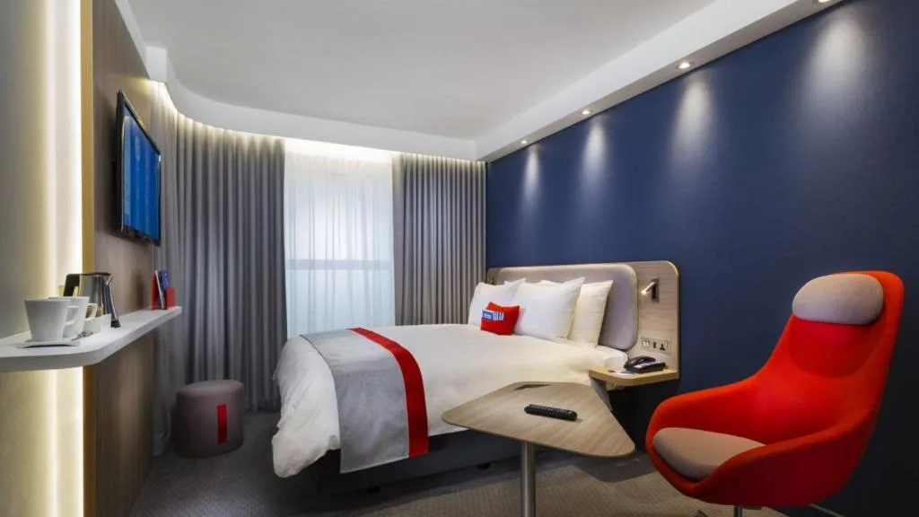 Holiday Inn Express Saint-Nazaire by IHG