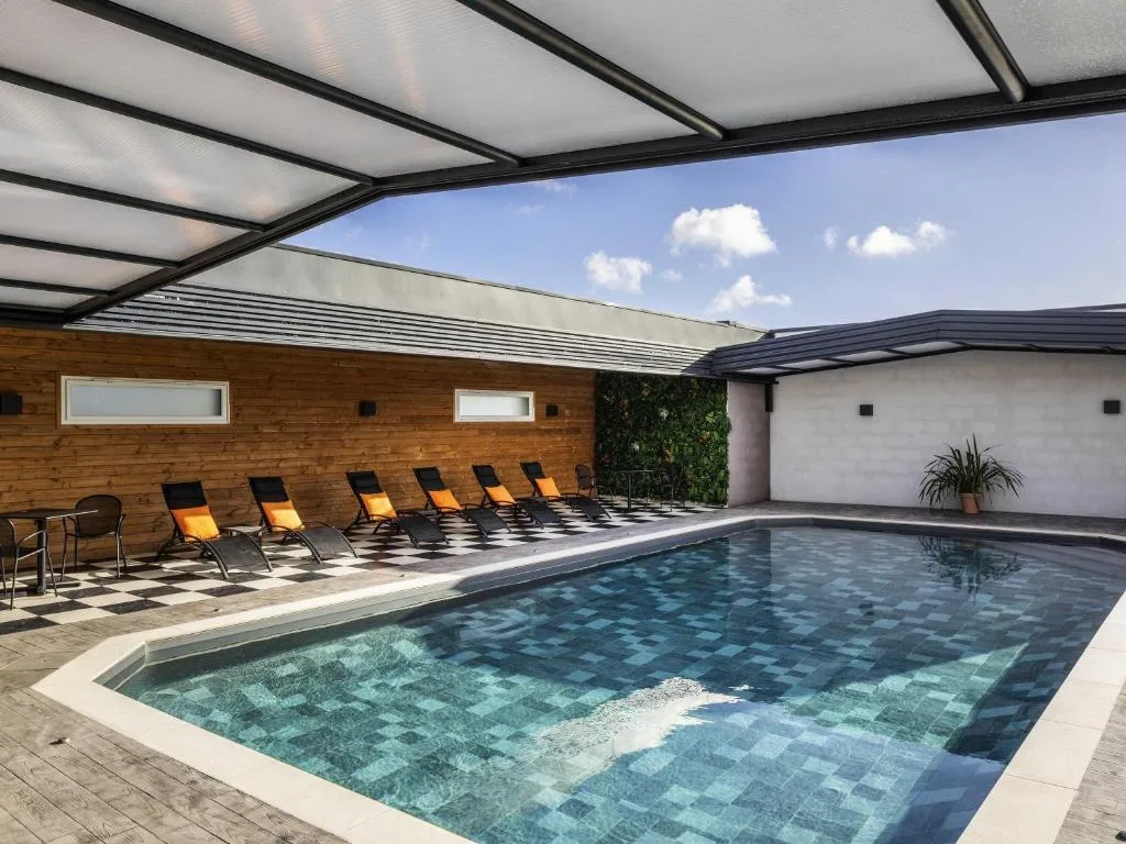 ibis Saint-Nazaire - Trignac — 1
