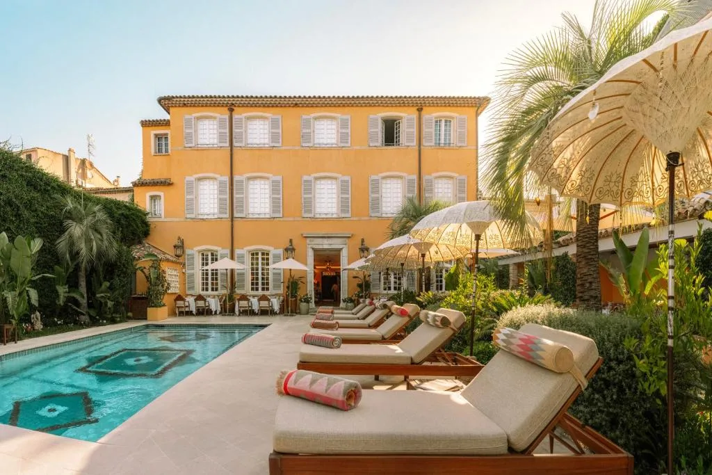 Saint-Tropez