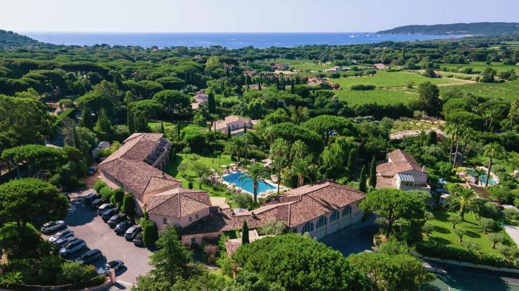 Hotel La Garbine