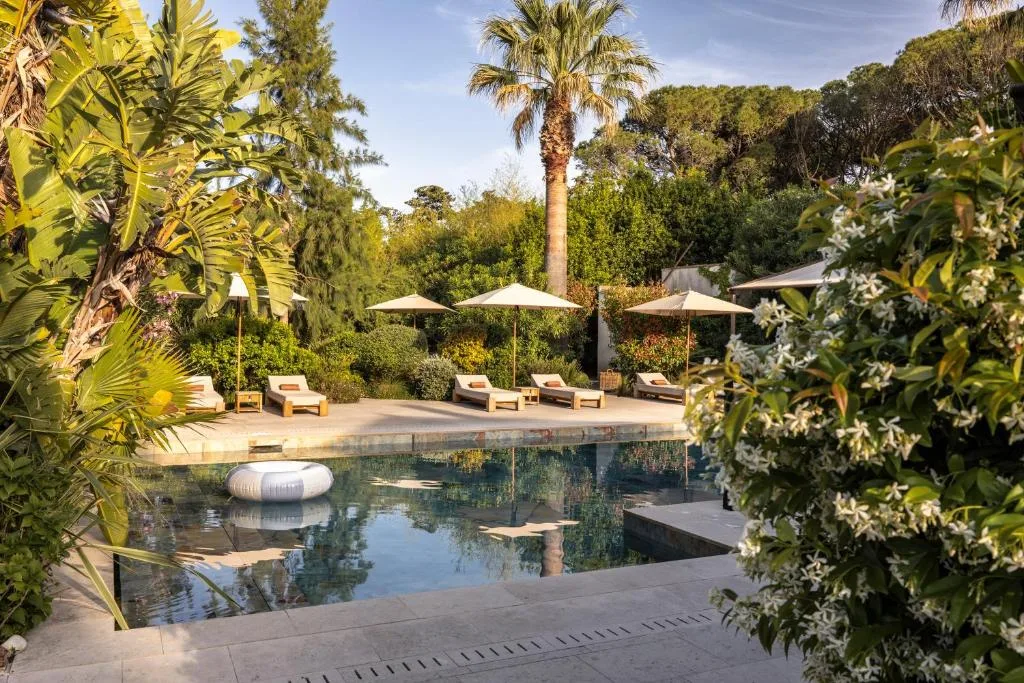 La Bastide des Salins
