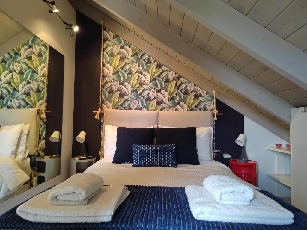 Argostoli loft — 2
