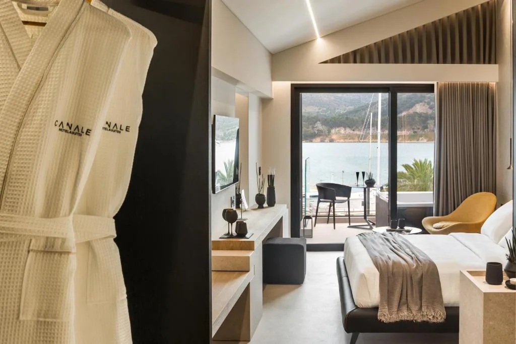 Canale Hotel & Suites — 2