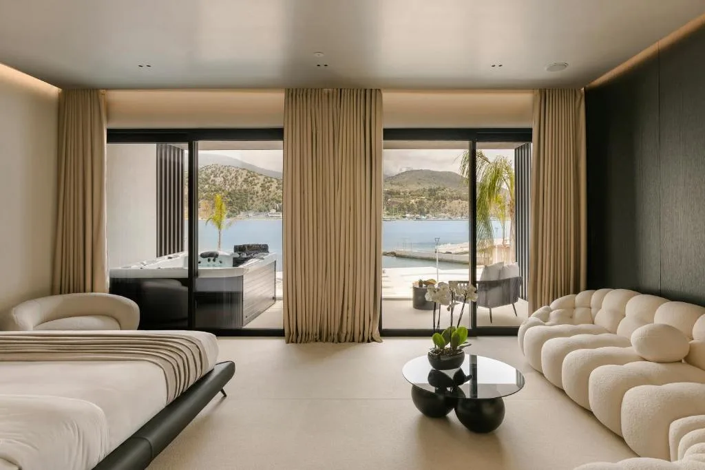 Casaly Hotel & Spa — 2