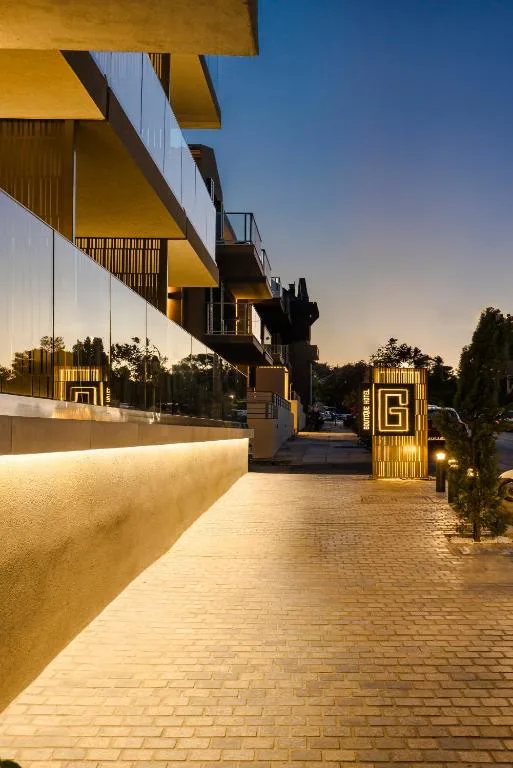 G Boutique Hotel Kefalonia — 5