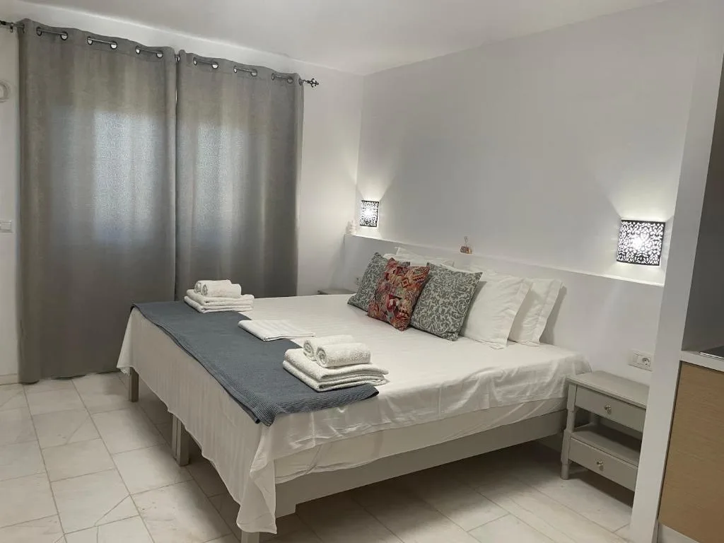 Hotel Kourkoumelata — 2