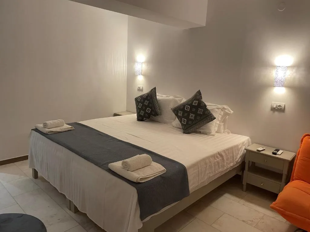 Hotel Kourkoumelata — 5