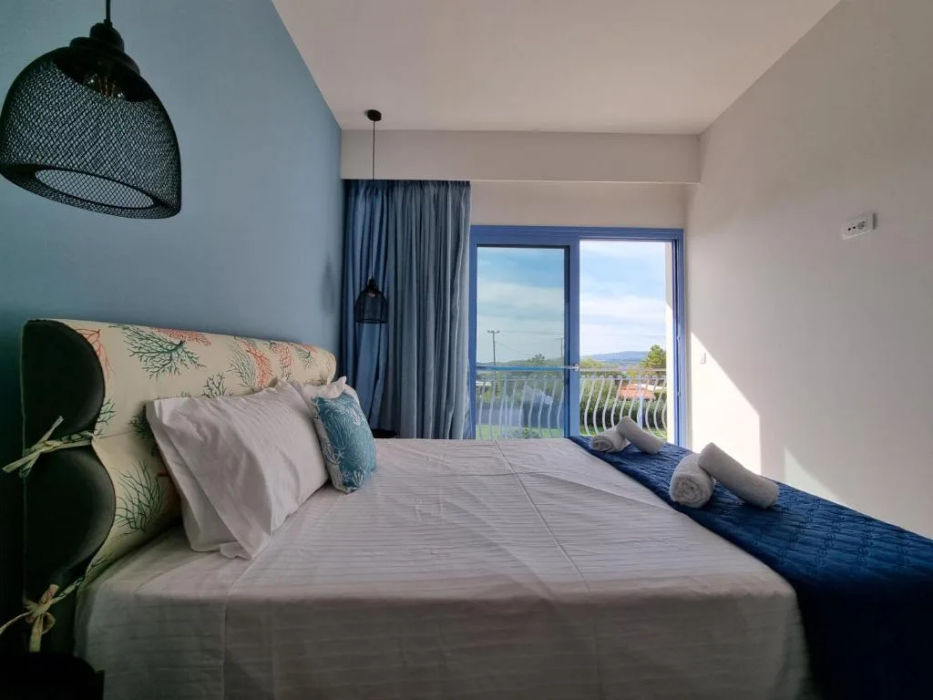 Julietta Suites — 2