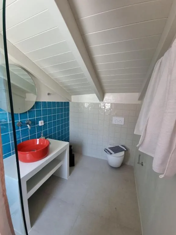 Julietta Suites — 3