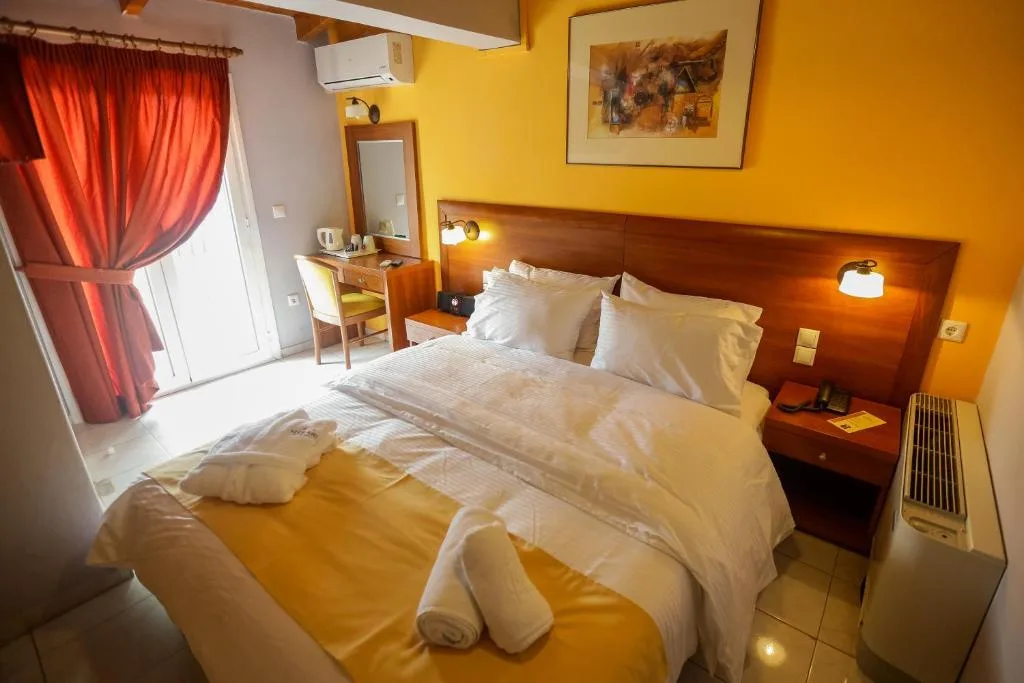 Mirabel CityCenter Hotel