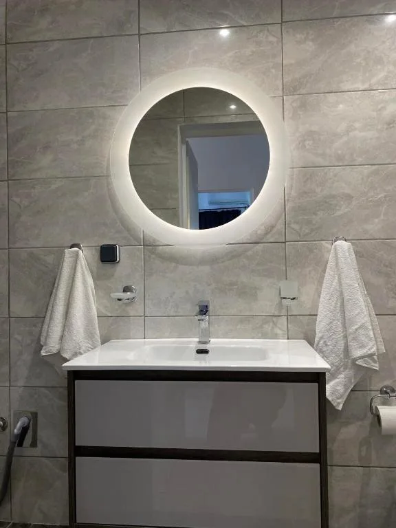 RESIDENTS IONIAN (BED AND BREAKFAST) — 2