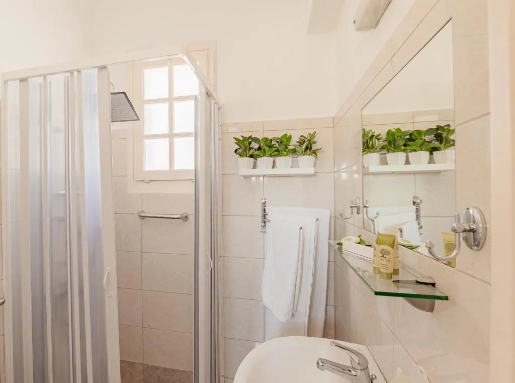 Villehardouin Farm Estate, Studios & Apartments, Minia, Kefalonia — 2