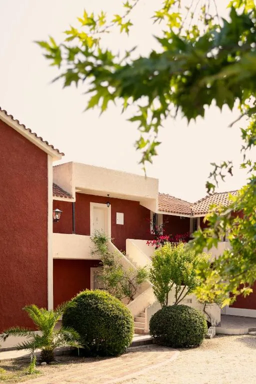 Villehardouin Farm Estate, Studios & Apartments, Minia, Kefalonia — 5