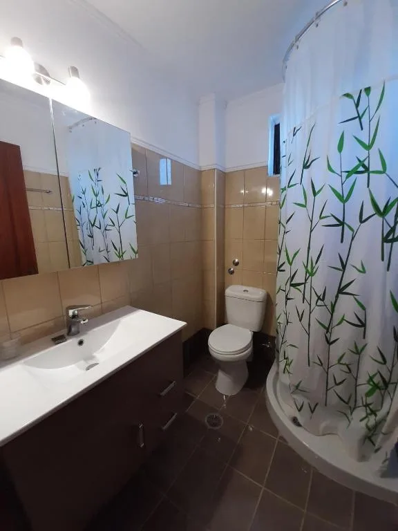 Splish Splash Apartments — 3