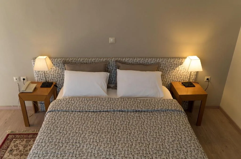 Aigai Hotel — 2