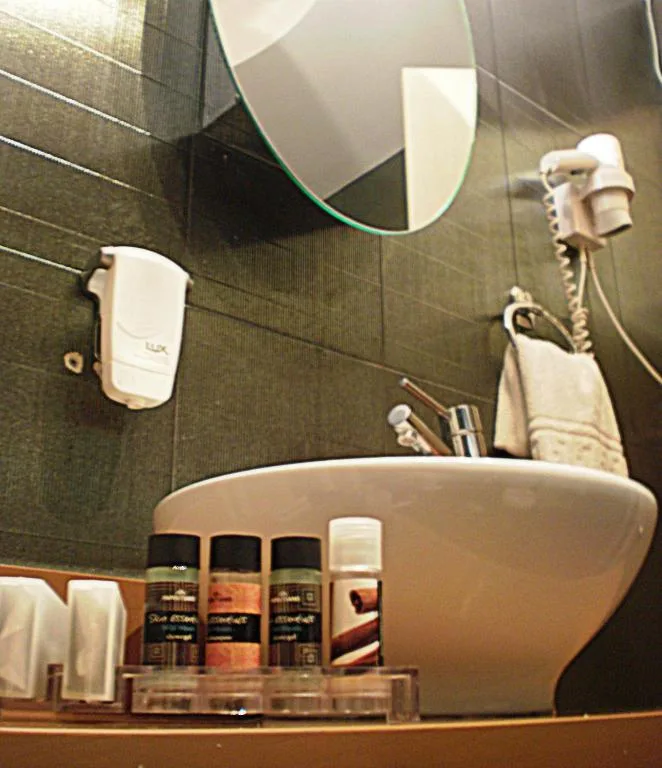Aigai Hotel — 3