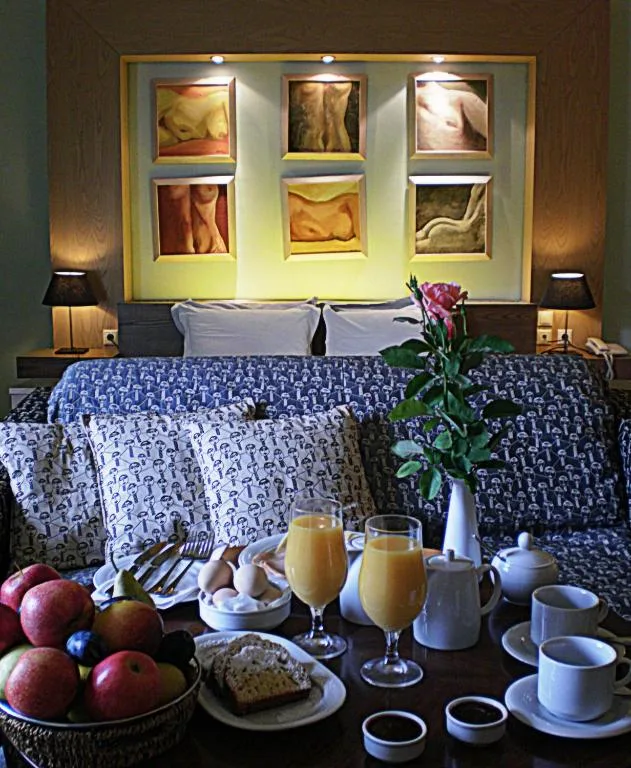 Aigai Hotel — 4
