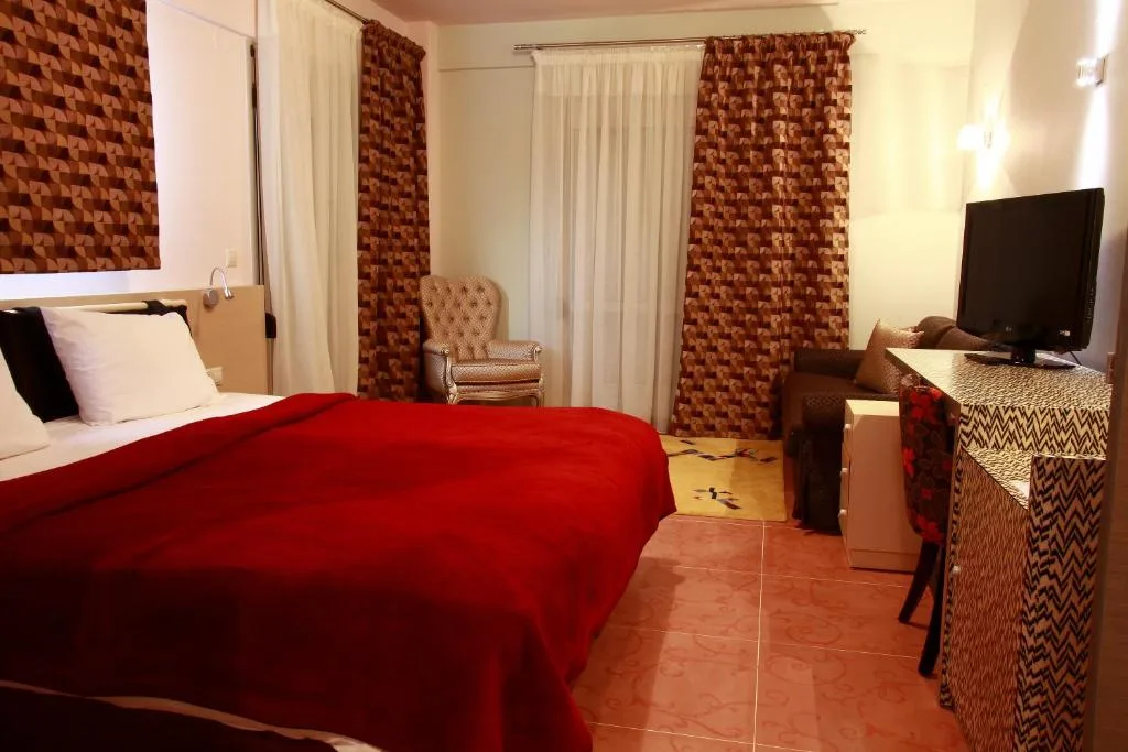 Aigai Hotel — 5
